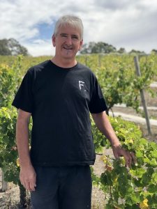 Colin Flaxman Wines Barossa